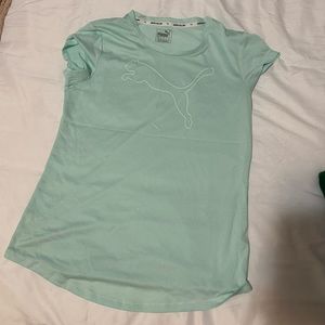 Sport T-shirt Puma